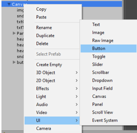 Leantouch_Vuforia_AR In Unity